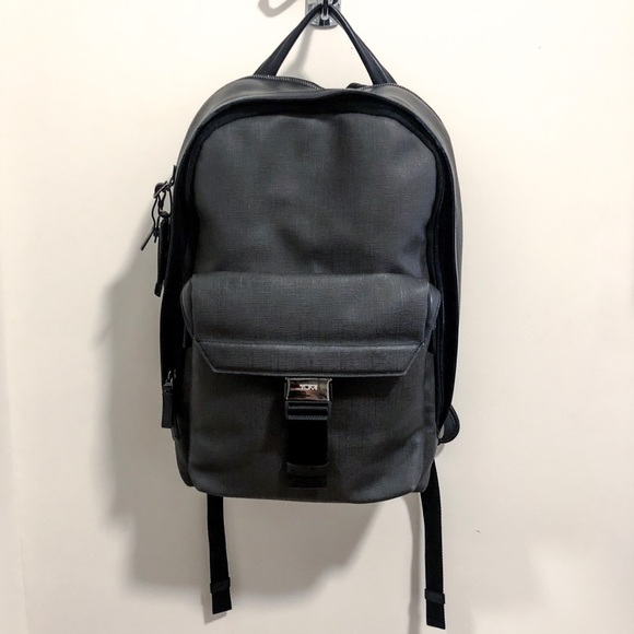 tumi ashton morrison backpack Tumi Ashton Morrison Backpack